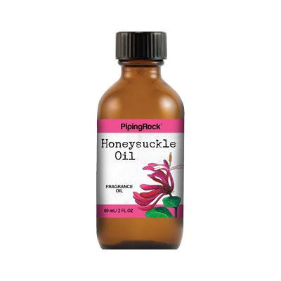 Honeysuckle Fragrance Oil 2 fl oz (60 ml)