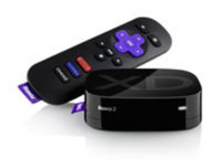 Roku 2 XD