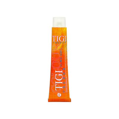 Colour Mix Master Creme-Gel Colour # 0/22 Violet by TIGI for Unisex - 2.2 oz Hair Colour