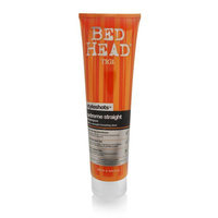 Bed Head Styleshots Extreme Straight Shampoo