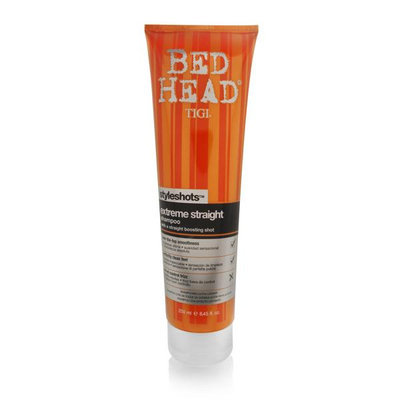 Bed Head Styleshots Extreme Straight Shampoo