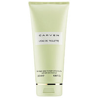 Carven L'Eau de Toilette Shower Gel Shower Gel 6.66 oz