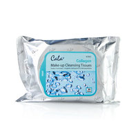 Cala Products Cala Make-Up Cleansing Tissues