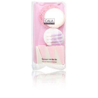 Cala Products Cala Studio Soft Easy Sponges on the Go Set