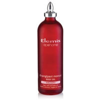 Elemis Frangipani Monoi Body Oil