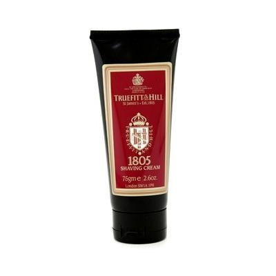 Truefitt & Hill 1805 Shaving Cream (Travel Tube) 75g/2.6oz