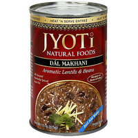 Jyoti Aromatic Lentils & Beans