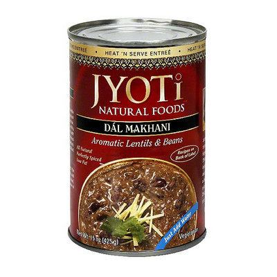 Jyoti Aromatic Lentils & Beans