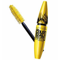Maybelline Volum' Express Colossal Smokey Eyes Mascara
