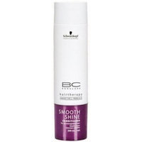 Schwarzkopf BC Bonacure Smooth Shine Conditioner for for Unmanageable Hair 200ml/6.8oz
