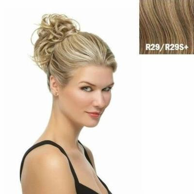 Highlight Wrap Hairpiece by Hairdo - R29S Glazed Strawberry