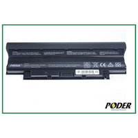 Poder New 9 Cell Battery - Dell Inspiron 17R ; Consistent Peak Performance, Prolonged Life and Enhanced SafetyShow More + - 312-0234