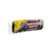 Duchess Chocolate Donuts