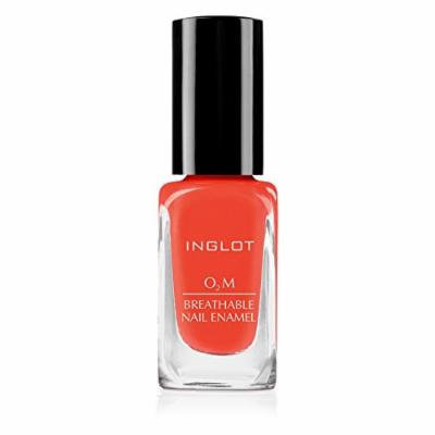 Inglot O2M Breathable Halal Nail Polish (618)