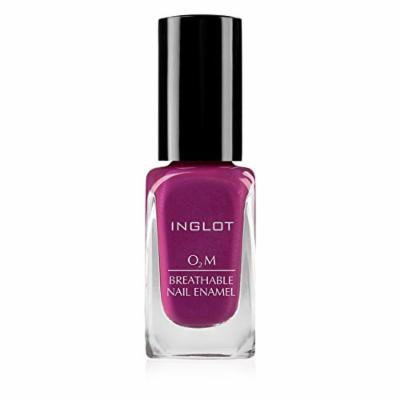Inglot O2M Breathable Halal Nail Polish (640)