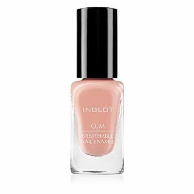 Inglot O2M Breathable Halal Nail Polish (674)