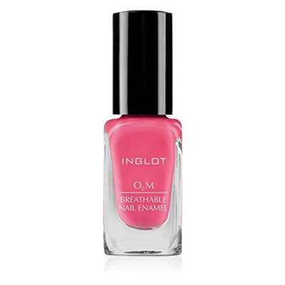 Inglot O2M Breathable Halal Nail Polish (613)