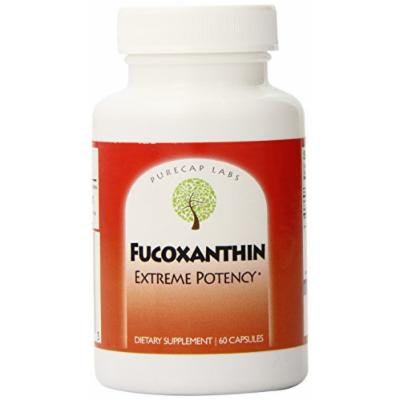 Eden Pond Fuco Super 5000 Supplement, 60 Count