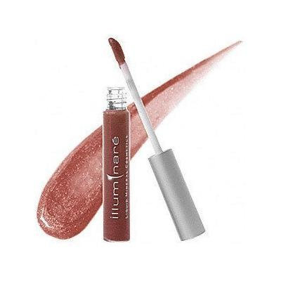 Illuminare Long Lasting All Day Mineral Liquid Lipcolor 6ml (Joy 325)