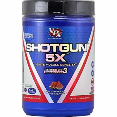 VPX Shotgun 5X Watermelon - 28 Servings