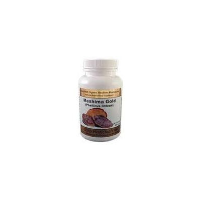 aloha Medicinals Meshima Gold (Phellinus linteus) 500mg 270 Capsules