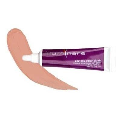 Illuminare Perfect Color Creamy Mineral Blush SPF 20 7.5ml (Amalfi Alabaster)