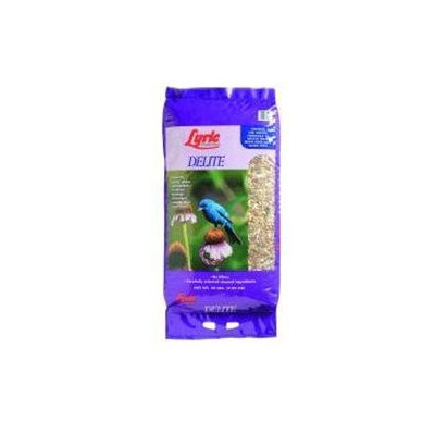 Greenview Lyric - Lyric Delite Bird Food 20 Pound - 26-47407