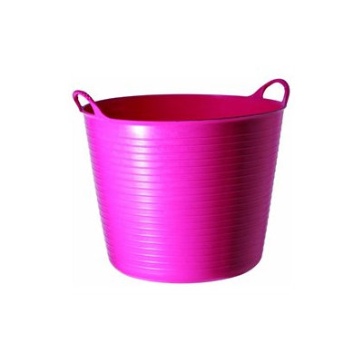 Tubtrugs SP14PK TubTrug 3.5 Gallon Pink