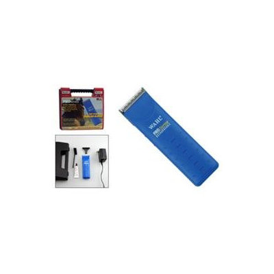 Wahl Pro Series With Storage Case Blue - 8550-200