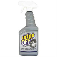 Bio-pro Research Llc Bio-pro Research Urine-off Cat Kitten Sprayer Liter - PT6000
