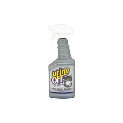 Bio-pro Research Llc Bio-pro Research Urine-off Cat Kitten Sprayer Liter - PT6000