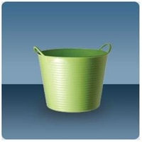 Tubtrugs SP26YF TubTrug 6.5 Gallon Yellow