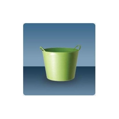 Tubtrugs SP26YF TubTrug 6.5 Gallon Yellow