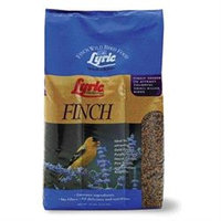 Greenview Lyric Lyric Finch Food 5 Pounds Pack Of 8 - 26-19060