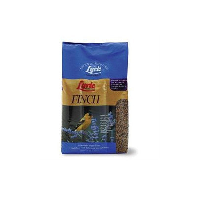 Greenview Lyric Lyric Finch Food 5 Pounds Pack Of 8 - 26-19060
