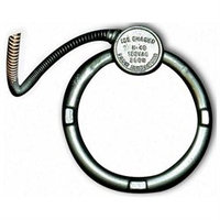 Farm Innovators 5 Gallon Submergible Water Bucket Heater