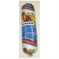 Redbarn Pet Products Inc. Redbarn Premium Pet Products Premium Dog Food Beef 4 Pounds 10400B