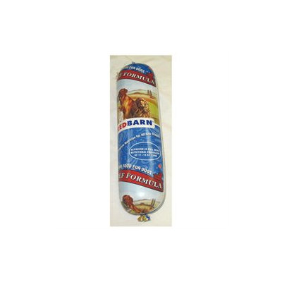 Redbarn Pet Products Inc. Redbarn Premium Pet Products Premium Dog Food Beef 4 Pounds 10400B