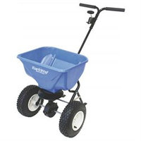 Earthway Ice Melt And Sand Broadcast Spreader