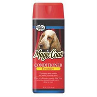 Four Paws Products Ltd Four Paws Pet Products DFP10608 Magic Coat Tangle Removing Rinse