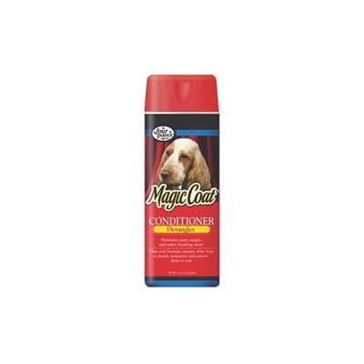 Four Paws Products Ltd Four Paws Pet Products DFP10608 Magic Coat Tangle Removing Rinse