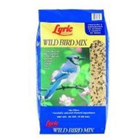 Greenview Lyric - Lyric Wild Bird Mix 20 Pound - 26-46824