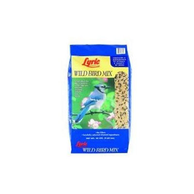 Greenview Lyric - Lyric Wild Bird Mix 20 Pound - 26-46824