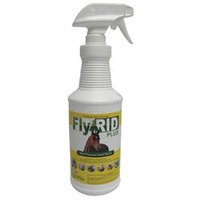 Durvet Equine Fly Rid Plus 32 Oz 1 - 003-1034