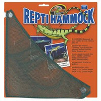 Zoo Med Laboratories - Repti Hammock Large - SP-20