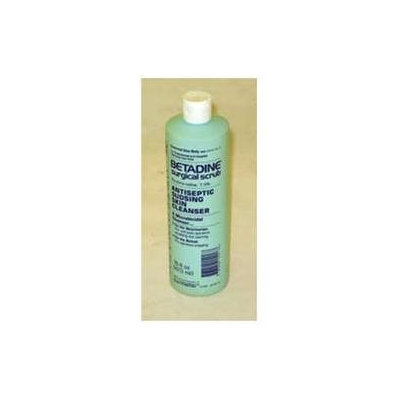 Purdue - Betadine Surgical Scrub 16 Ounce - 67618-154-16 BVET16