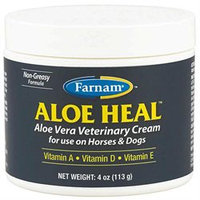 Farnam 45404 Aloe Heal Cream 4 Oz 1 - 45404