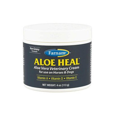 Farnam 45404 Aloe Heal Cream 4 Oz 1 - 45404