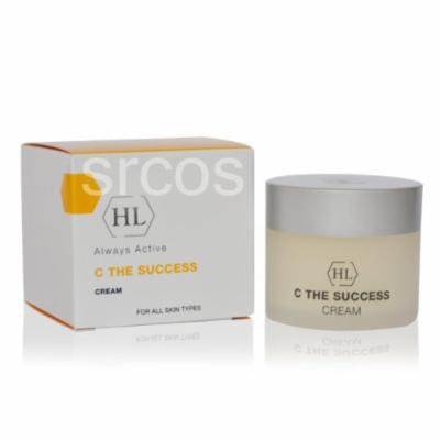 Holy Land C the Success Intensive Day Cream with Vitamin C 50ml