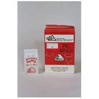 DECKER 187607 Hills 1 Pig Ring - 1